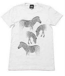 Image of T-shirt #01