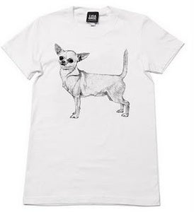Image of T-shirt #02