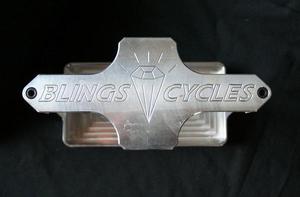 Image of Blings Battery Box
