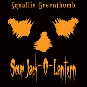 Image of Sour Jack-O-Lantern (BPO-004)
