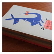 Image of CLAUDETTES NOTEBOOKS by Darling Clementine