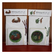Image of STATIONERY SET by Ellie Smith