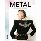 Image of METAL #15