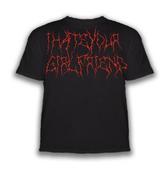 Image of IHYG red logo shirts