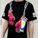 Image of FRSH X PACMAN Tee