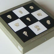 Image of Bonehead Box Set