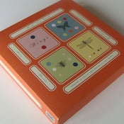 Image of Wings Box Set