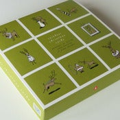 Image of Reindeer Box Set