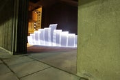 Image of Solid Trace 48 - limited edition print - 30" x 20"
