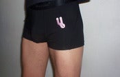 Image of Nukod collection - Boxer short