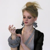 Image of CLOUD earrings