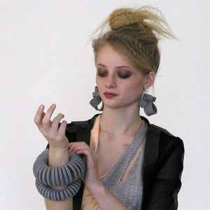 Image of CLOUD earrings