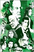 Image of "You All, Everybody" poster