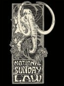 Image of Mammoth T - Black