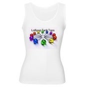 Image of LOLLIPOP TANK TOP