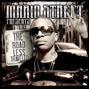 Image of Mario Street - *The Road Less Traveled