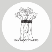 Image of Button with record logo