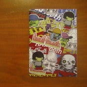 Image of Bad Teeth 7 Zine