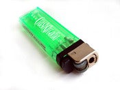 Image of CRASH ARCADIA LIGHTERS
