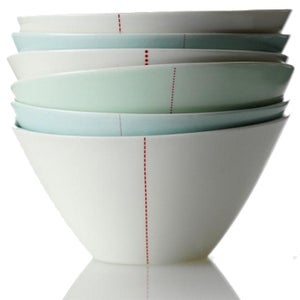 Image of tilt bowl large