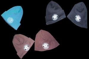 Image of Fold Up Beanies + Short Beanies