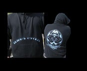 Image of Soul Pull Over/Hoodie