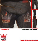 Image of TRW JEANS