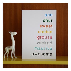 Image of IT'S ALL GOOD by Katydid 