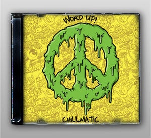 Image of Chillmatic EP