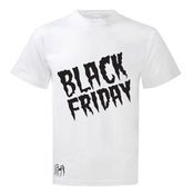 Image of Black Friday Logo Shirt