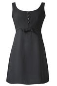 Image of Vintage 1960s Mini Dress