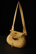 Image of creel basket
