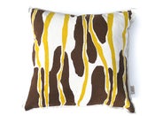 Image of Main Squeeze Throw Pillow