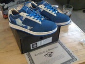 Image of Kidrobot Tilt Bubble JB Classic Sneakers
