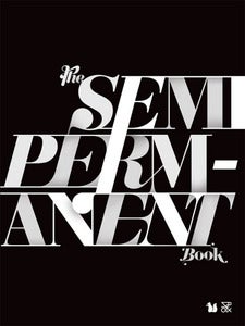 Image of Semi-Permanent 2009 1st Edition
