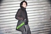Image of Play-Bag Unisex