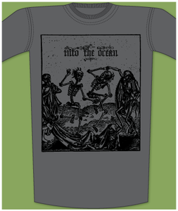 Image of La Danse Macabre