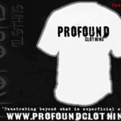 Image of Profound Tee