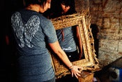 Image of "ANGEL WINGS" RESTOCKED!