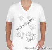Image of JE Diamonds