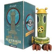 Image of Peacemaker No. 32.9 by Brandt Peters
