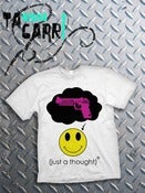 Image of Suicide Tee