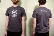 Image of Harmony Republic Logo Tee