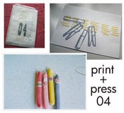 Image of print + press, 04
