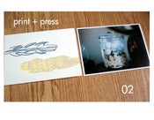 Image of print + press, 02