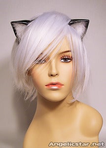 Image of Cat Ears - Plain