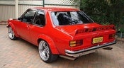 Image of Torana Spoiler
