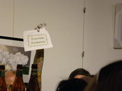 Image of Question Authority E-Pattern from Radical Cross Stitch