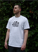 Image of Holdin Court Logo Tee