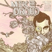 Image of Mike Droho & The Compass Rose "And The World Makes Sense Again"